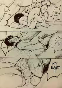 Page 27 of Rain Little - preview thumbnail