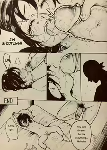 Page 28 of Rain Little - preview thumbnail