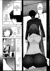 Page 12 of Very lewd urban legends Real 14 The case of Kitano Miyoko - preview thumbnail