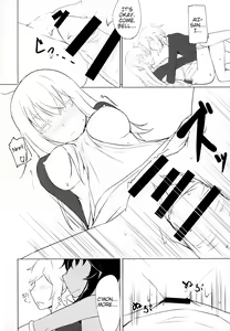 Page 12 of Doukeshi-tachi no Seitankyoku | Sexual Tale of Loki Familia - preview thumbnail