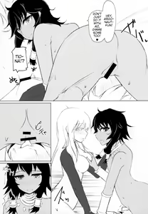 Page 15 of Doukeshi-tachi no Seitankyoku | Sexual Tale of Loki Familia - preview thumbnail