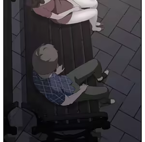 Page 1402 of 继母 Chinese Rsiky - preview thumbnail