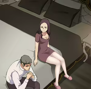 Page 623 of 继母 Chinese Rsiky - preview thumbnail