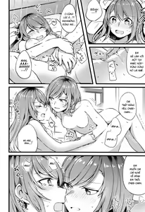 Page 28 of Ryokan de Kimi to Touhikou - preview thumbnail