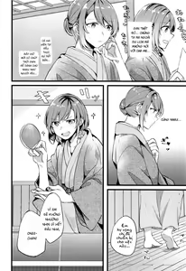 Page 6 of Ryokan de Kimi to Touhikou - preview thumbnail