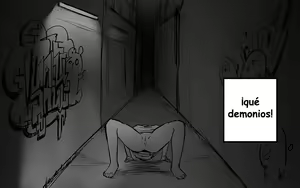 Page 16 of The M-LEG ghost - preview thumbnail