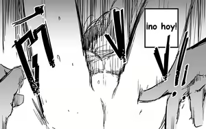Page 23 of The M-LEG ghost - preview thumbnail