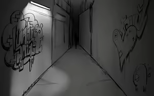 Page 39 of The M-LEG ghost - preview thumbnail