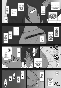 Page 11 of Kuro no Joou no Isekai Seikatsu - preview thumbnail