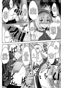 Page 110 of Gensoukyou ni Tanetsuke Oji-san ga Yattekita YA-YA-YA | HOORAY! A Seeding Uncle has made it into Gensoukyou - preview thumbnail