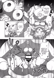 Page 13 of Gensoukyou ni Tanetsuke Oji-san ga Yattekita YA-YA-YA | HOORAY! A Seeding Uncle has made it into Gensoukyou - preview thumbnail