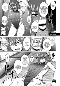 Page 47 of Gensoukyou ni Tanetsuke Oji-san ga Yattekita YA-YA-YA | HOORAY! A Seeding Uncle has made it into Gensoukyou - preview thumbnail