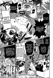 Page 65 of Gensoukyou ni Tanetsuke Oji-san ga Yattekita YA-YA-YA | HOORAY! A Seeding Uncle has made it into Gensoukyou - preview thumbnail