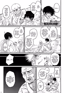 Page 79 of Gensoukyou ni Tanetsuke Oji-san ga Yattekita YA-YA-YA | HOORAY! A Seeding Uncle has made it into Gensoukyou - preview thumbnail