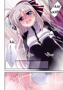Page 15 of Misshitsu Intense -Your fever gives me pleasure.- - preview thumbnail
