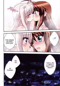 Page 17 of Misshitsu Intense -Your fever gives me pleasure.- - preview thumbnail