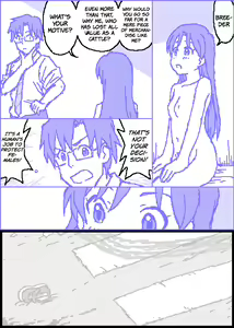 Page 21 of The C@ttleM@ster Part 2 - preview thumbnail