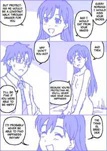 Page 23 of The C@ttleM@ster Part 2 - preview thumbnail