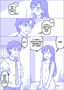 Page 25 of The C@ttleM@ster Part 2 - preview thumbnail