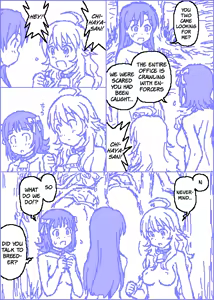 Page 29 of The C@ttleM@ster Part 2 - preview thumbnail