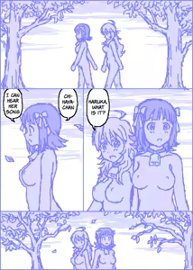 Page 33 of The C@ttleM@ster Part 2 - preview thumbnail