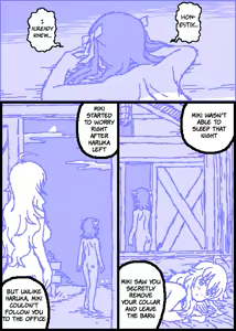 Page 43 of The C@ttleM@ster Part 2 - preview thumbnail