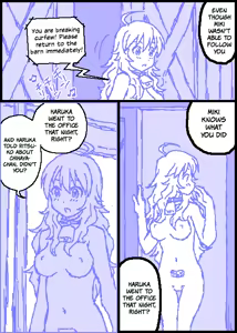Page 44 of The C@ttleM@ster Part 2 - preview thumbnail
