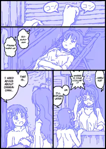Page 45 of The C@ttleM@ster Part 2 - preview thumbnail