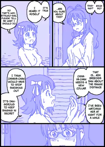 Page 46 of The C@ttleM@ster Part 2 - preview thumbnail