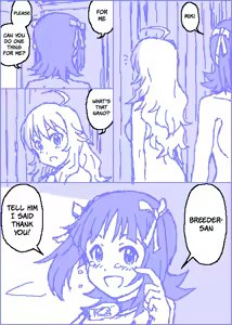 Page 54 of The C@ttleM@ster Part 2 - preview thumbnail