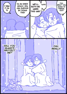 Page 7 of The C@ttleM@ster Part 2 - preview thumbnail