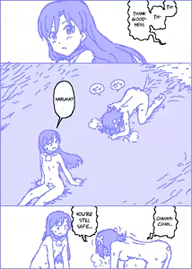 Page 9 of The C@ttleM@ster Part 2 - preview thumbnail