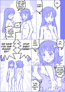 Page 10 of The C@ttleM@ster Part 2 - preview thumbnail