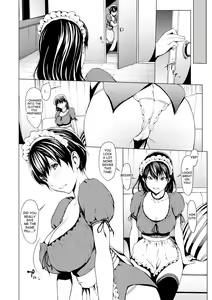 Page 104 of Otona ni naru Kusuri - I feel good my woman's body! Ch.1-9 (decensored) - preview thumbnail