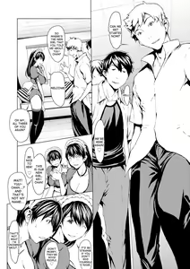 Page 106 of Otona ni naru Kusuri - I feel good my woman's body! Ch.1-9 (decensored) - preview thumbnail