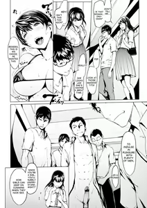 Page 140 of Otona ni naru Kusuri - I feel good my woman's body! Ch.1-9 (decensored) - preview thumbnail