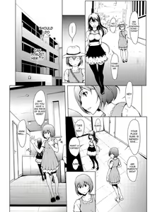 Page 40 of Otona ni naru Kusuri - I feel good my woman's body! Ch.1-9 (decensored) - preview thumbnail
