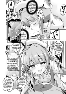 Page 6 of Ryuuou no Kyuujitsu Omote - preview thumbnail