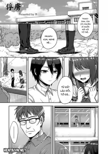 Toraware | Captive — hentai manga cover on Fhentai