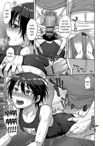 Page 11 of Toraware | Captive - preview thumbnail