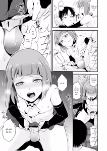 Page 12 of Yuugatou Club - preview thumbnail