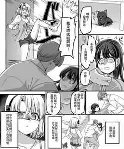 Page 13 of Yuutai no Mahoujin 2 ~Anoko ni Haitte Cosplay XXX~ - preview thumbnail