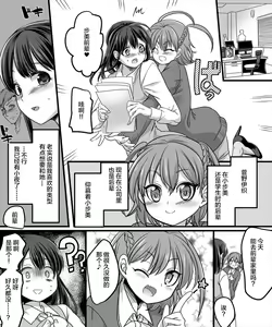 Page 22 of Yuutai no Mahoujin 2 ~Anoko ni Haitte Cosplay XXX~ - preview thumbnail