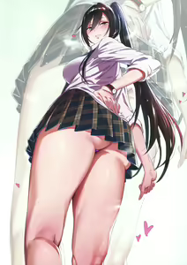 Page 17 of Ecchi na Onee-san Matome Hon | 야한 누나 모음 책 - preview thumbnail