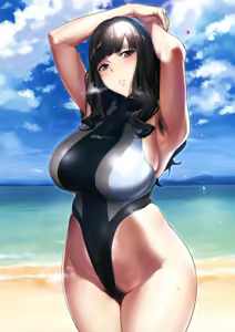 Page 7 of Ecchi na Onee-san Matome Hon | 야한 누나 모음 책 - preview thumbnail