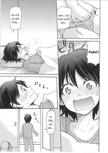 Page 11 of Iyo to Makoto no Jijou Ch. 1-2 - preview thumbnail