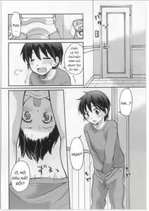 Page 12 of Iyo to Makoto no Jijou Ch. 1-2 - preview thumbnail