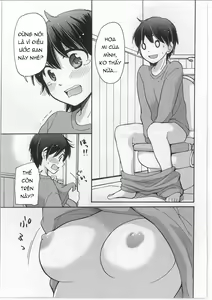Page 13 of Iyo to Makoto no Jijou Ch. 1-2 - preview thumbnail