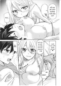 Page 17 of Iyo to Makoto no Jijou Ch. 1-2 - preview thumbnail