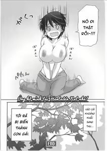 Page 22 of Iyo to Makoto no Jijou Ch. 1-2 - preview thumbnail